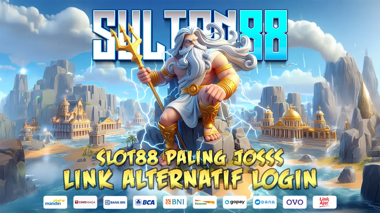 Planet98 slot88 resmi